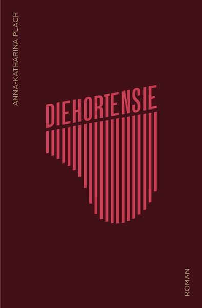 Cover von Die Hortensie