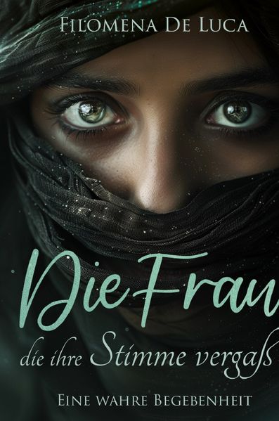 Cover von Die Frau, die ihre Stimme vergaß