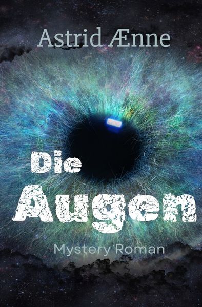 Cover von Die Augen