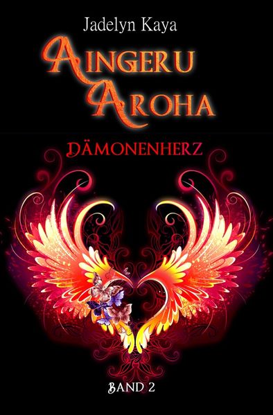 Cover von Aingeru Aroha