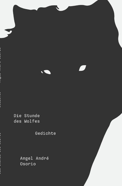 Cover von Die Stunde des Wolfes