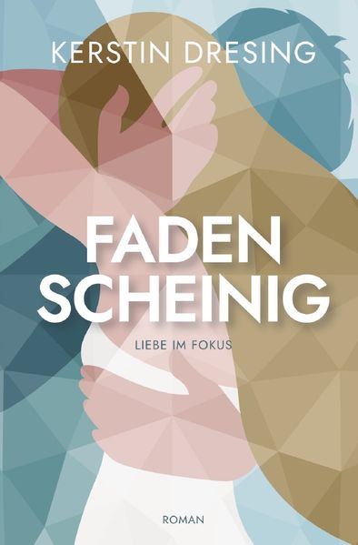 Cover von Fadenscheinig