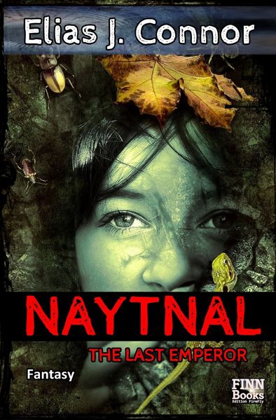 Cover von Naytnal/Naytnal – The last emperor (deutsche Version)