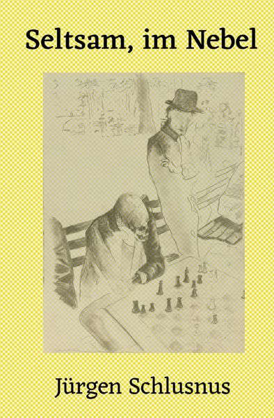 Cover von Seltsam, im Nebel