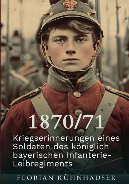 Cover von 1870/71