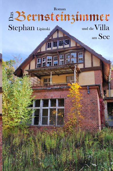 Cover von Das Bernsteinzimmer und die Villa am See