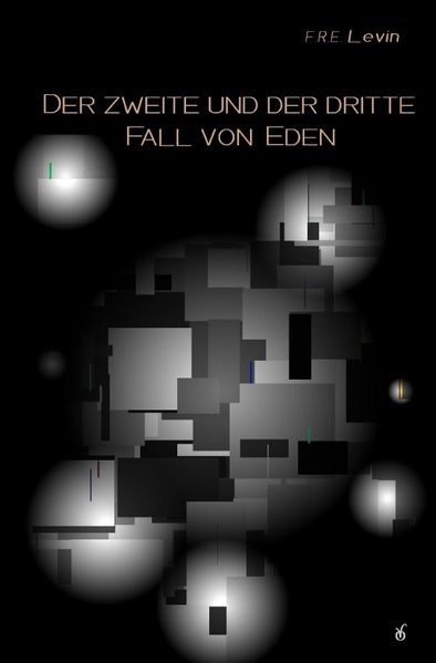 Cover von Der zweite und der dritte Fall von Eden