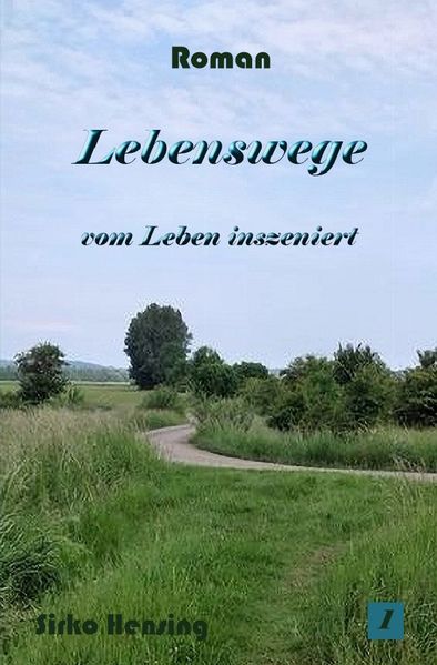 Cover von Lebenswege