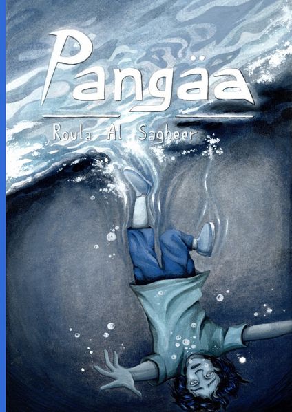 Cover von Pangäa
