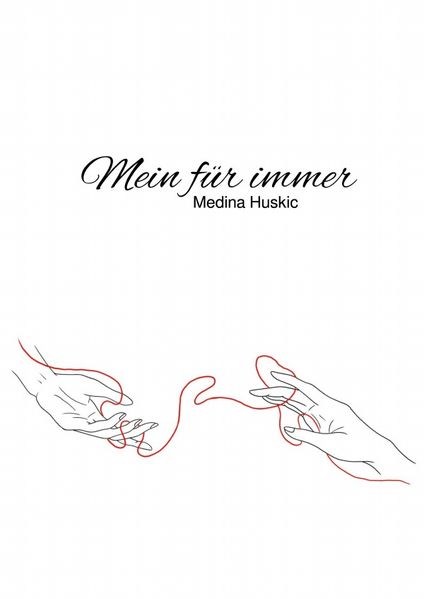 Cover von Mein für immer