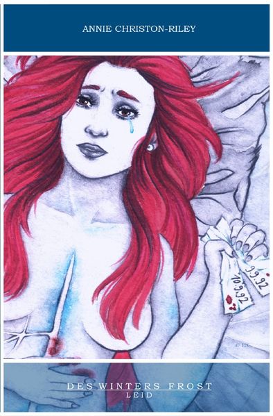 Cover von Seelenfrostfeuer/Leid