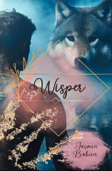 Cover von Wisper