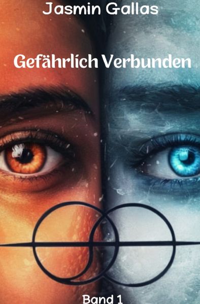 Cover von Gefährlich Verbunden