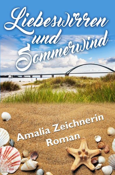 Cover von Liebeswirren und Sommerwind
