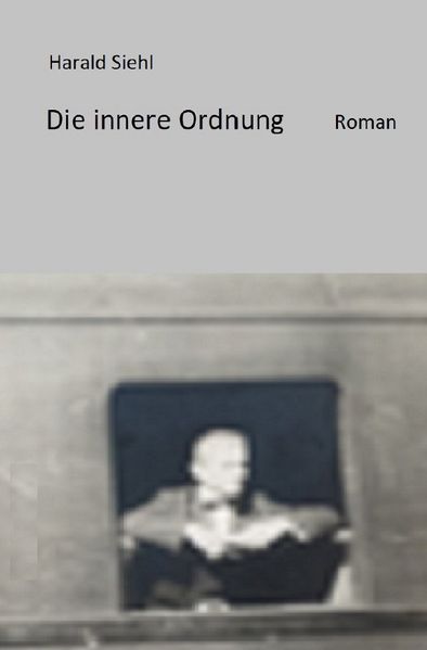 Cover von Die innere Ordnung