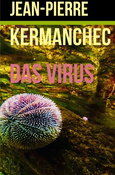 Cover von Das Virus