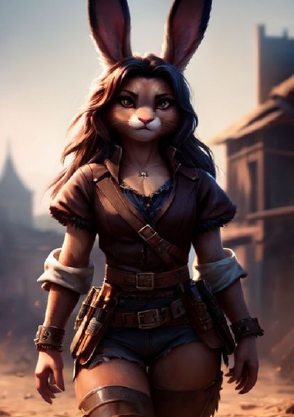 Cover von Bonnie Gunhill
