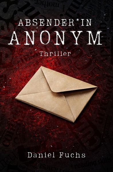 Cover von Absender*in Anonym