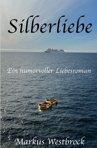 Cover von Silberliebe