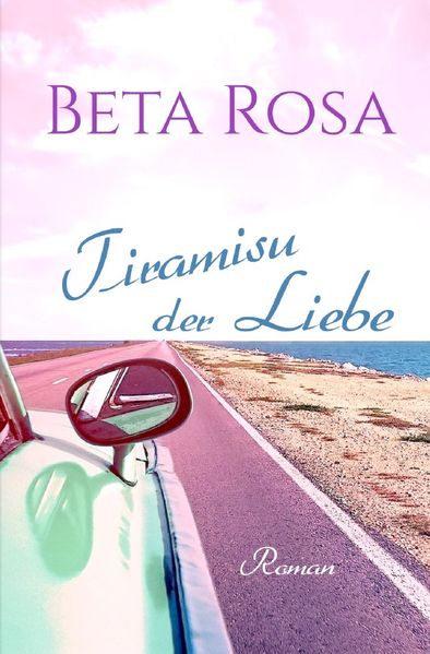 Cover von Tiramisu der Liebe