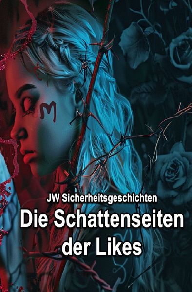 Cover von Schattenseite der Likes
