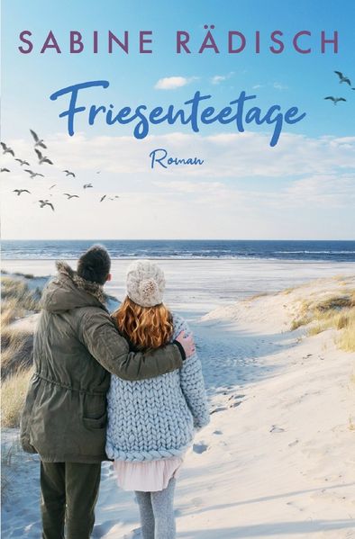 Cover von Friesenteetage