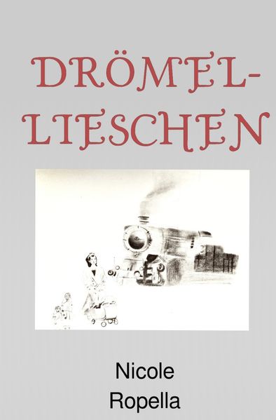 Cover von Drömellieschen