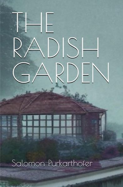 Cover von Detektive Thompson/The Radish Garden