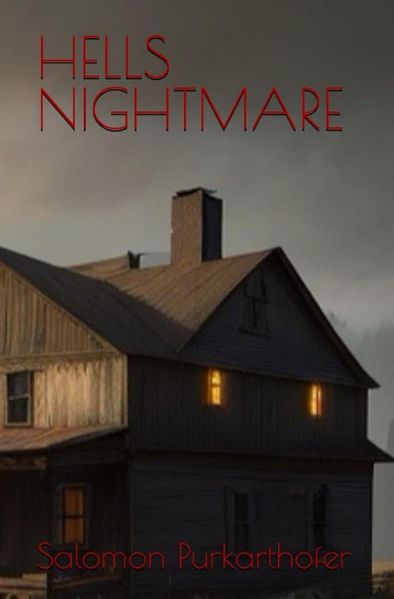 Cover von Detektive Thompson/Hells Nightmare
