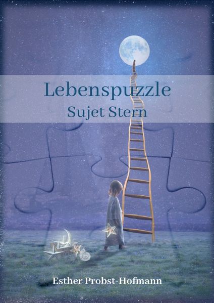 Cover von Lebenspuzzle Sujet Stern
