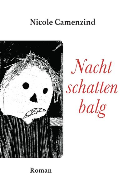 Cover von Nachtschattenbalg