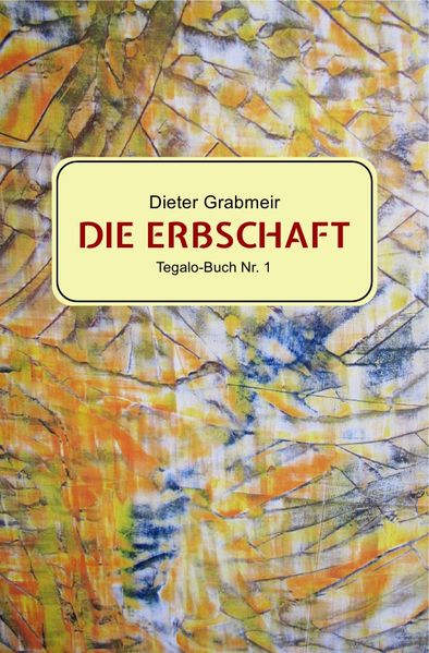 Cover von Die Erbschaft