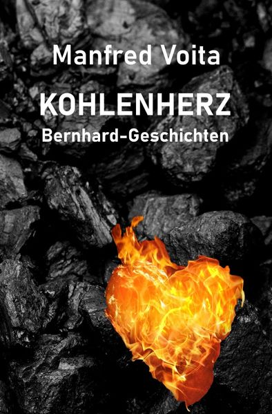 Cover von Kohlenherz