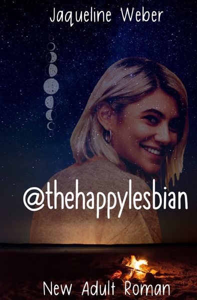 Cover von @charlyslife/@thehappylesbian