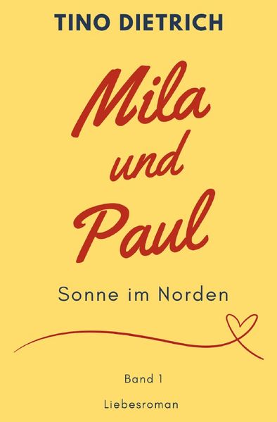 Cover von Mila und Paul/Mila und Paul: Sonne im Norden