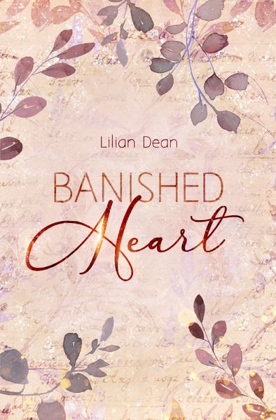 Cover von Banished Heart