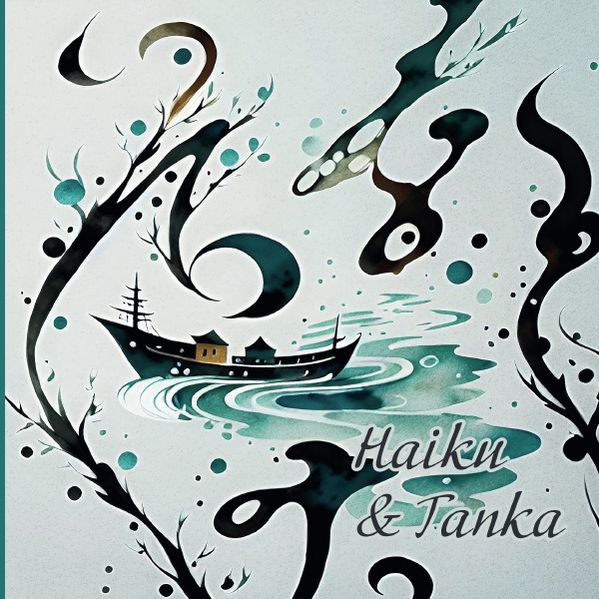 Cover von Haiku&Tanka