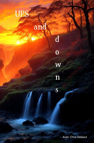 Cover von Ups and Downs