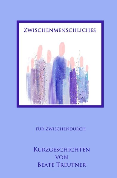 Cover von Zwischenmenschliches