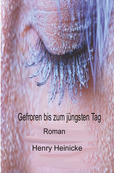 Cover von Gefroren bis zum jüngsten Tag