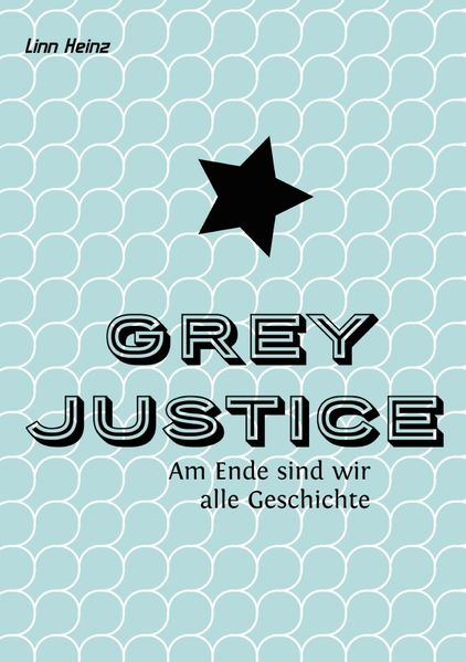 Cover von Grey Justice