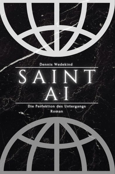Cover von SAINT AI