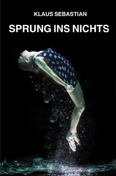 Cover von Sprung ins Nichts