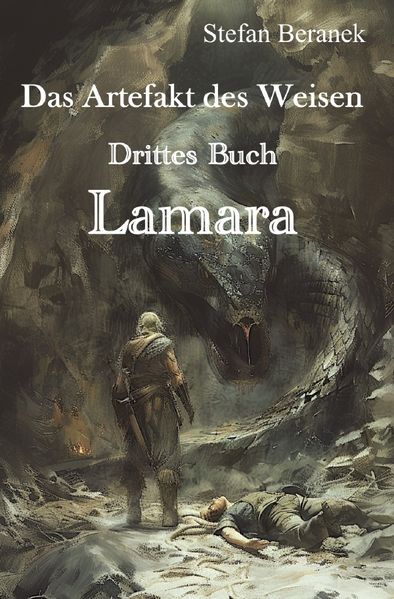 Cover von Das Artefakt des Weisen