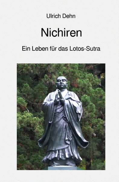 Cover von Nichiren