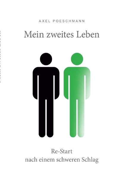 Cover von Mein zweites Leben