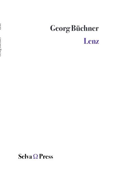 Cover von SelvaPress/Lenz