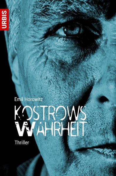 Cover von Kostrows Wahrheit