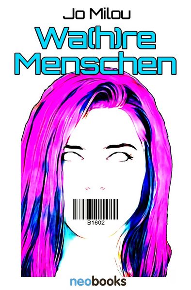 Cover von Wa (h) re Menschen