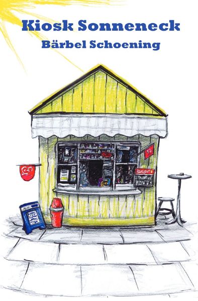 Cover von Kiosk Sonneneck